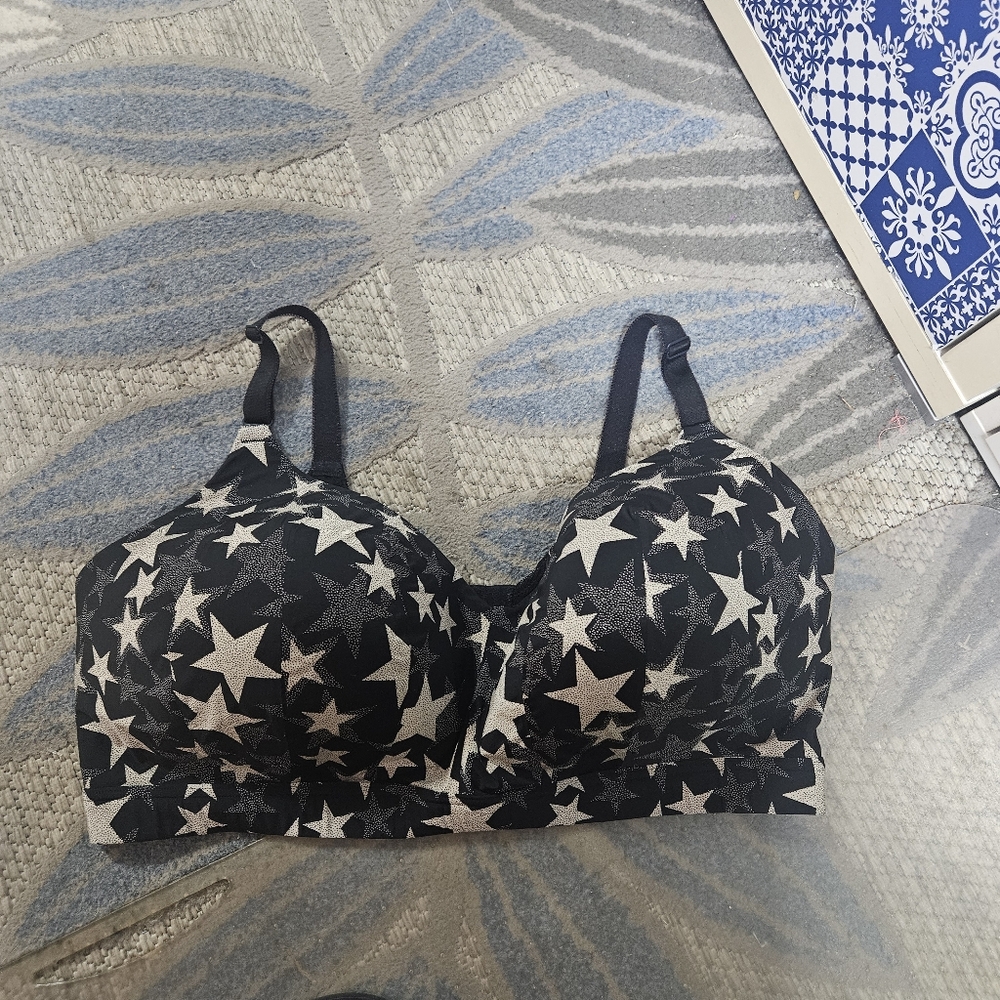 Torrid Bra